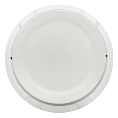 Notifier NP-200-IV Photoelectric Smoke Detector (Ivory)