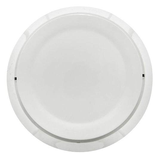 Notifier NP-200-IV Photoelectric Smoke Detector (Ivory)