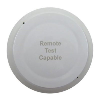 Notifier NP-200R Photoelectric Sensor Remote Test Capable