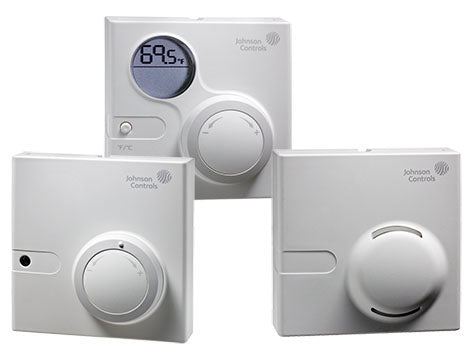 Johnson Controls NS-ATP7001-0