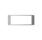 Notifier ADP-4 Annunciator Dress Panel