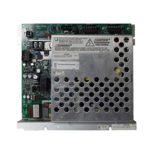 Notifier AMPS-24