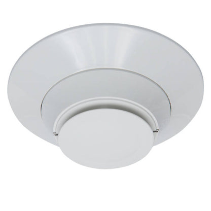 Notifier FSV-951R-IV Very Intelligent Early Warning Detector Ivory