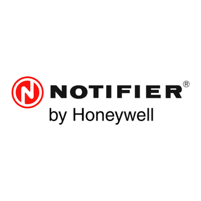 Notifier FSP-751T Low-profile Photoelectric Plug-in Smoke Detector