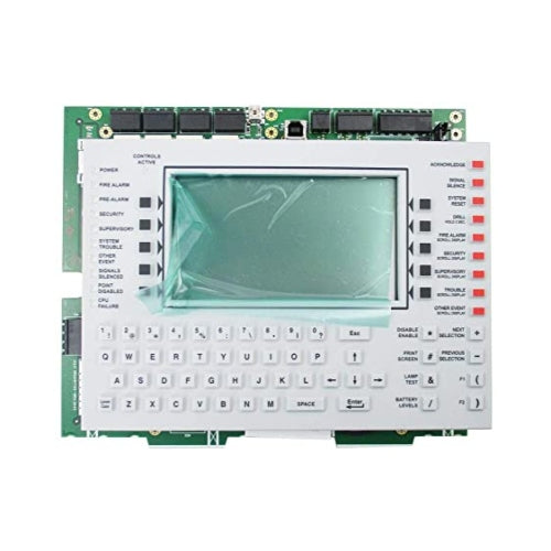 Notifier NCA-2 Network Control Annunciator