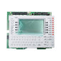 Notifier NCA-2 Network Control Annunciator