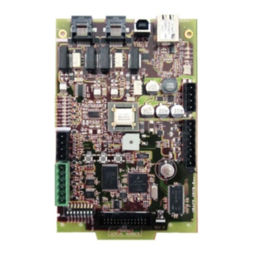 Notifier UDACT-2