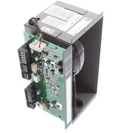 Notifier RM-1 Microphone Assembly for Mounting