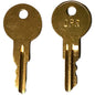 Silent Knight OPR-KEY Operator Key for SK5208