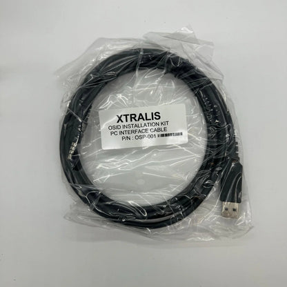 Vesda OSP-001 OSID Series FTDI Cable 1.5m