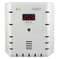 Macurco OX-6 White Housing O2 Fixed Gas Detector & Controller