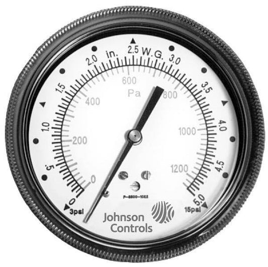 Johnson Controls P-5500-1040