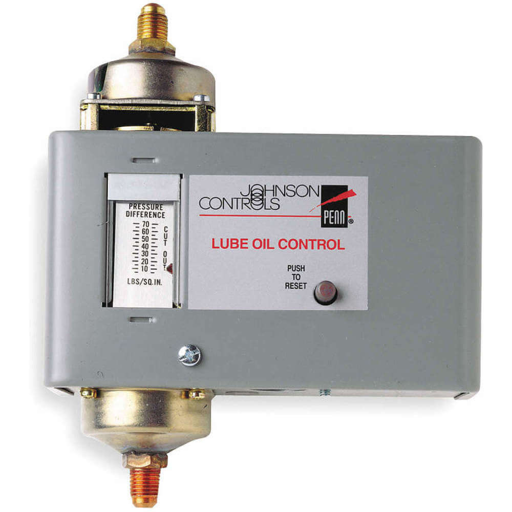 Johnson Controls P128AA-17