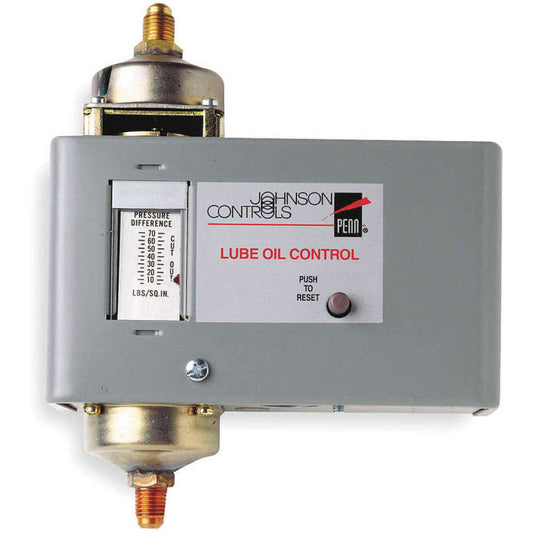 Johnson Controls P128AA-17