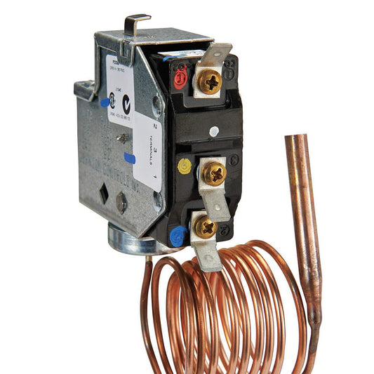 Johnson Controls P20EB-2C