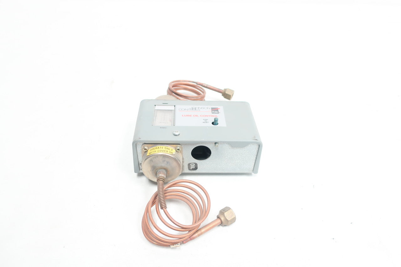 Johnson Controls P28AA-17