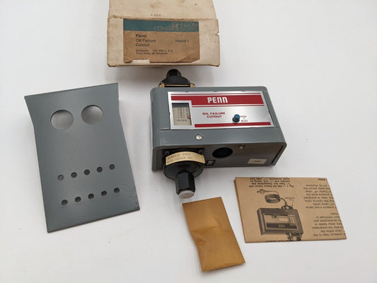Johnson Controls P28AN-1