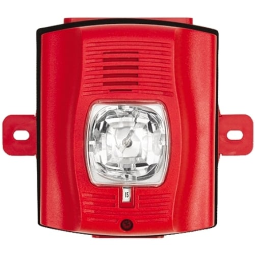 SYSTEM SENSOR P2RK-P