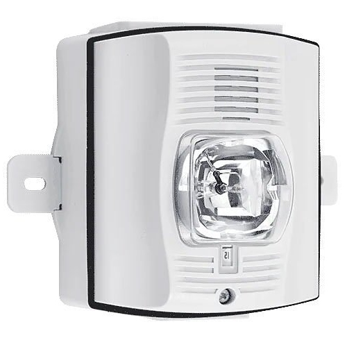 SYSTEM SENSOR P2WHK-P