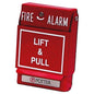 Potter RMS-6T-EXP-WP-LP-BL