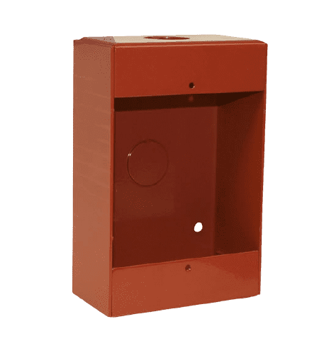 Potter P32-BB