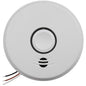 Kidde P4010ACSCO Photoelectric Smoke & Carbon Monoxide Alarm