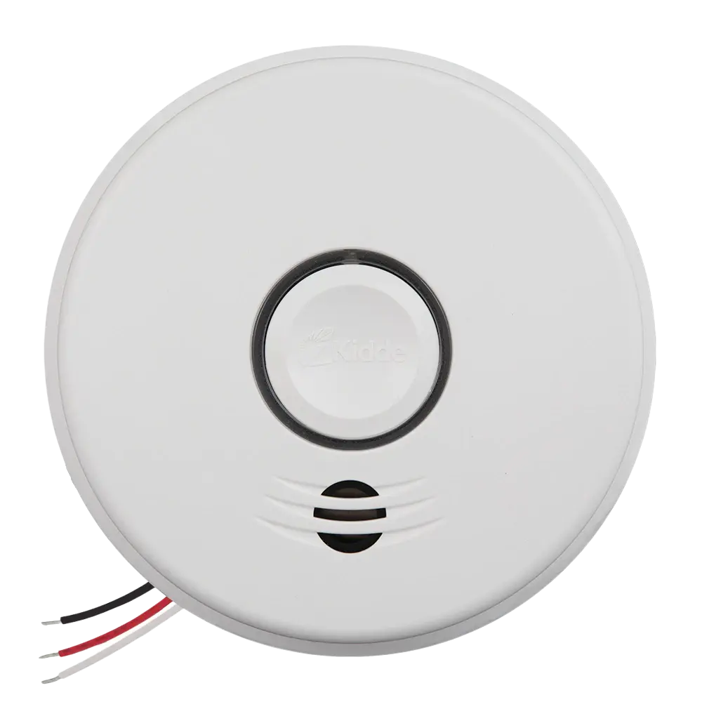 Kidde P4010DCS-W