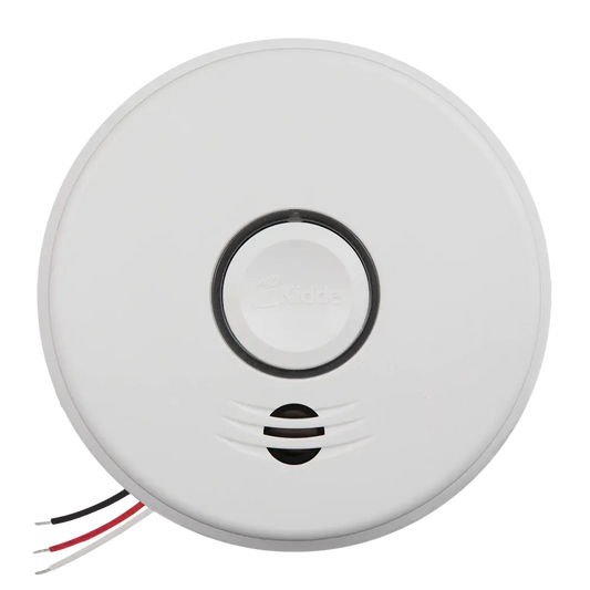 Kidde P4010DCS-W