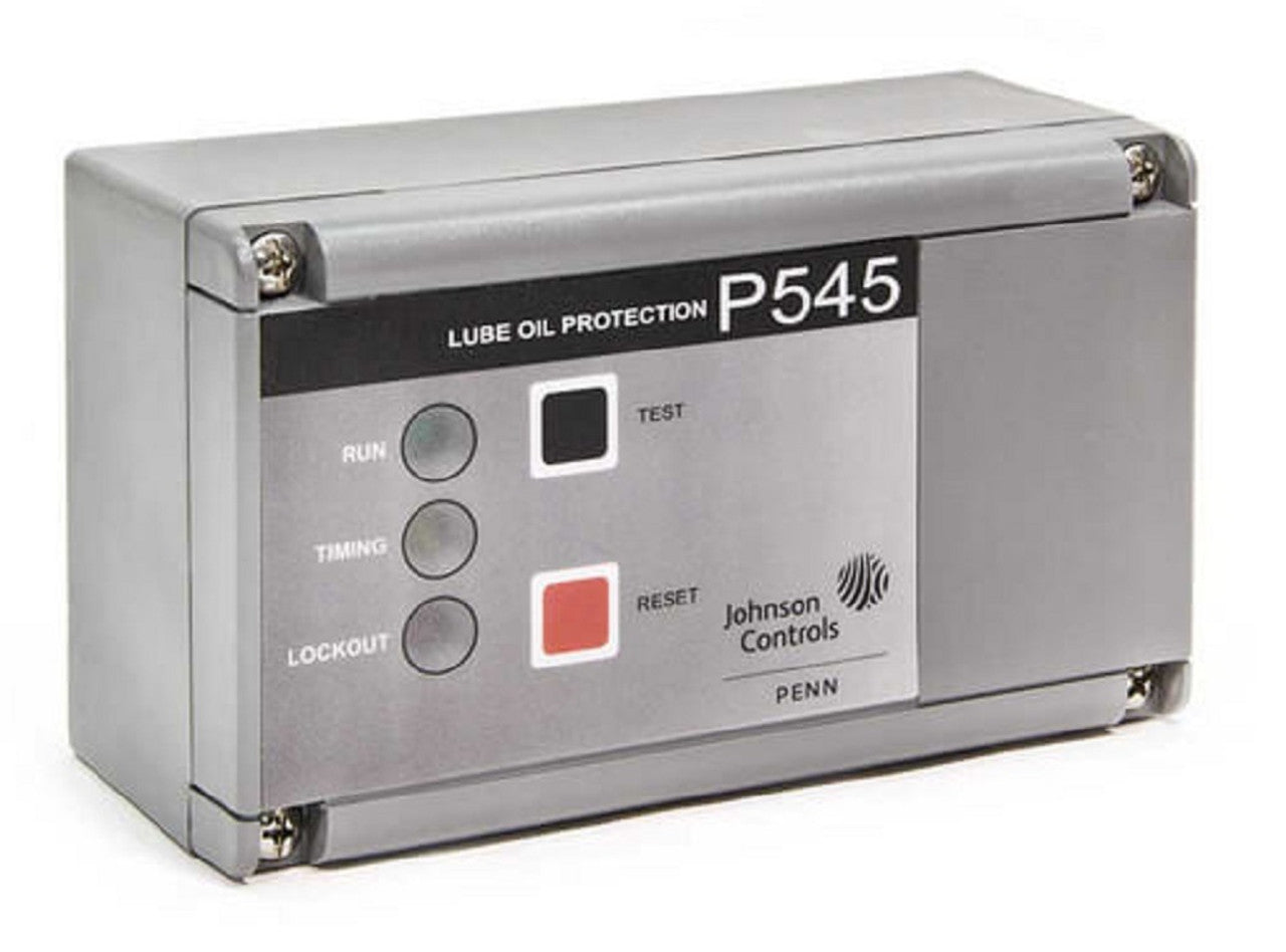 Johnson Control P545NCB‑22C