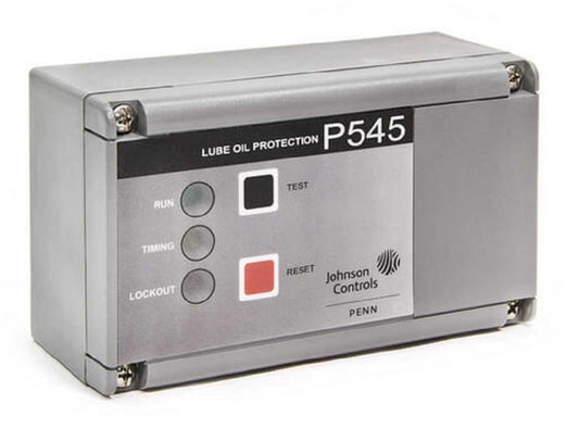 Johnson Control P545NCB‑22C