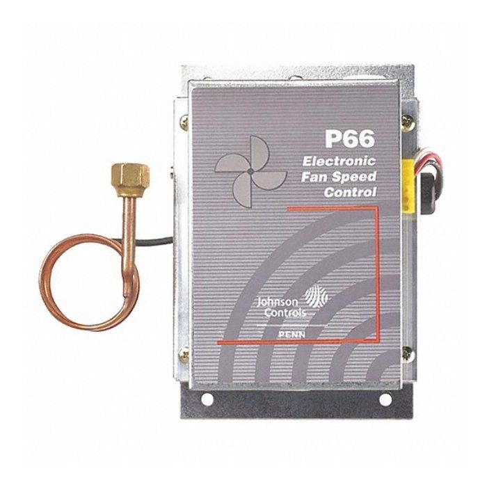 Johnson Controls P66BAB-1C