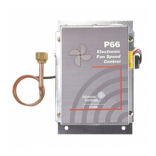 Johnson Controls P66BAB-1C