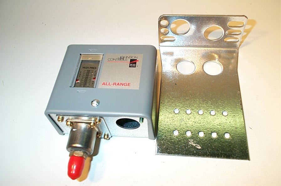 Johnson Controls P70CA-2