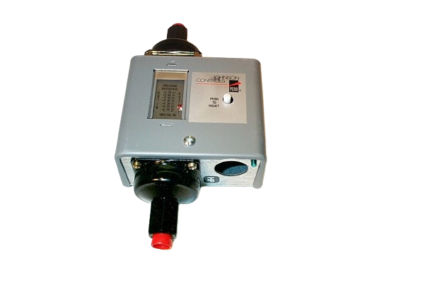 Johnson Controls P72MA-1