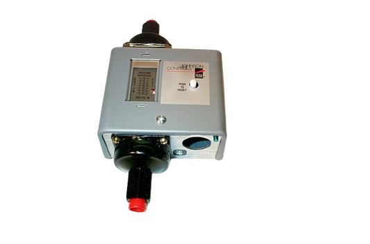 Johnson Controls P72MA-1
