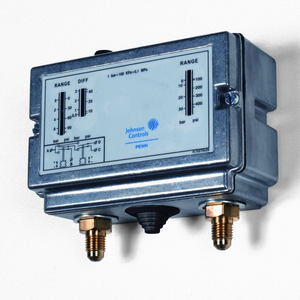 Johnson Controls P78MCA-9300