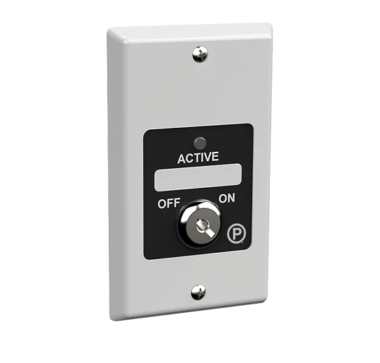 Potter PAD 100-LEDK