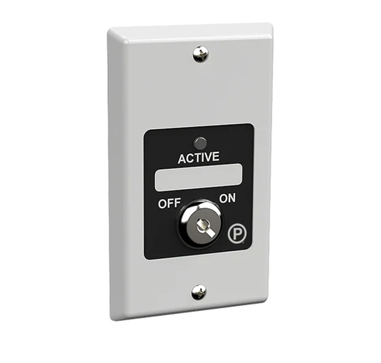 Potter PAD 100-LEDK