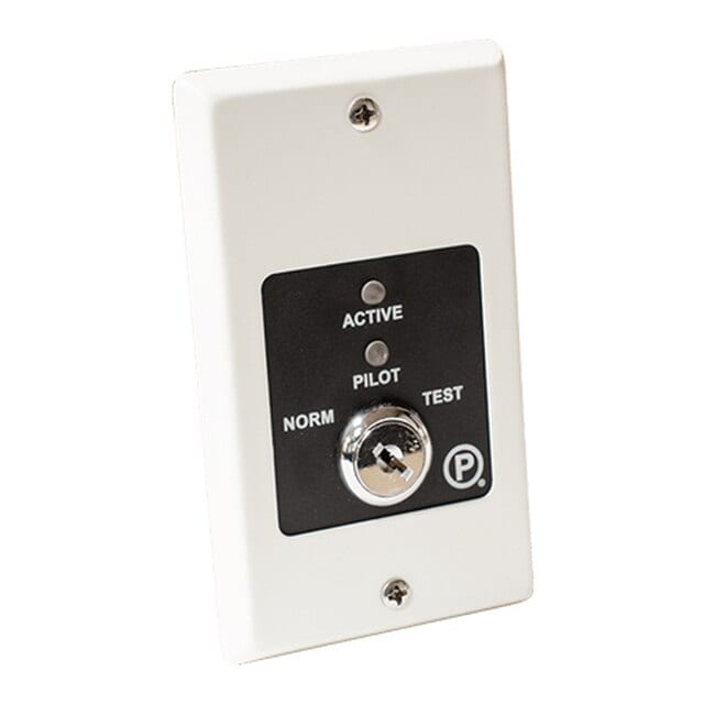 Potter PAD100-DRTS