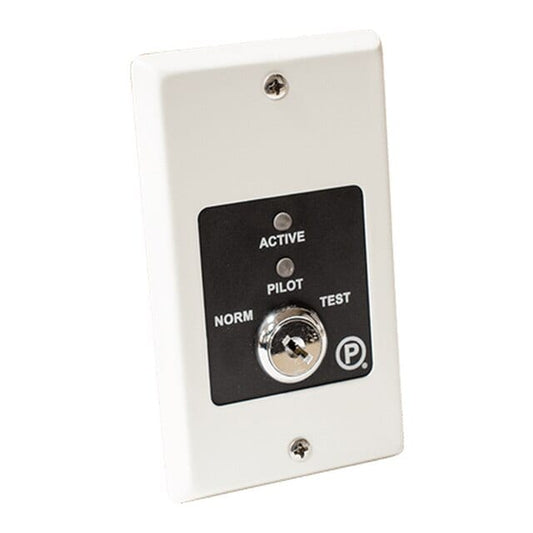 Potter PAD100-DRTS