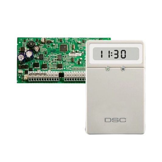 DSC PC1832PCB 8-32 Zone Control Board