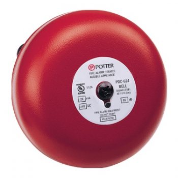 Potter PDC-624