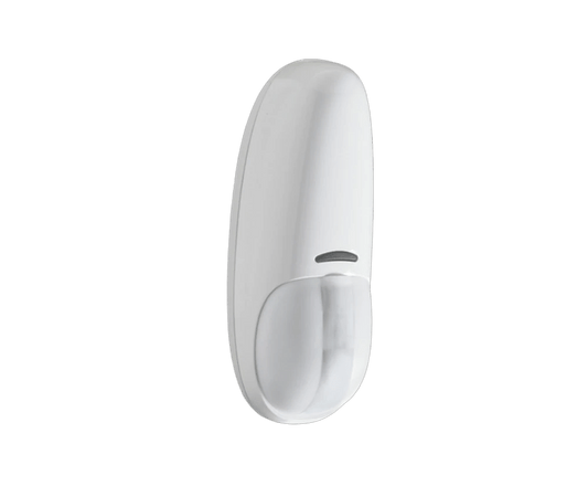 DSC PG4924 Wireless Power G PIR Curtain Motion Detector