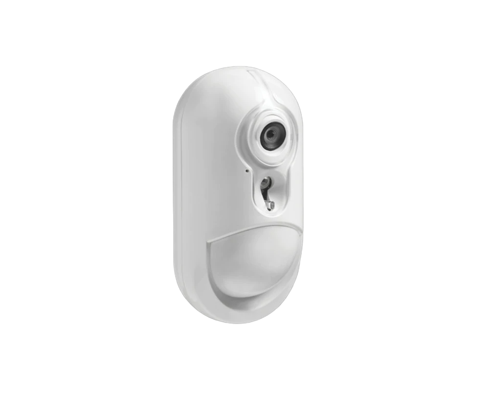 DSC PG4934P  Wireless Power G PIR/CAM Motion, 433