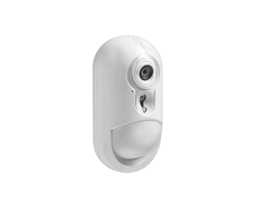 DSC PG4934P  Wireless Power G PIR/CAM Motion, 433