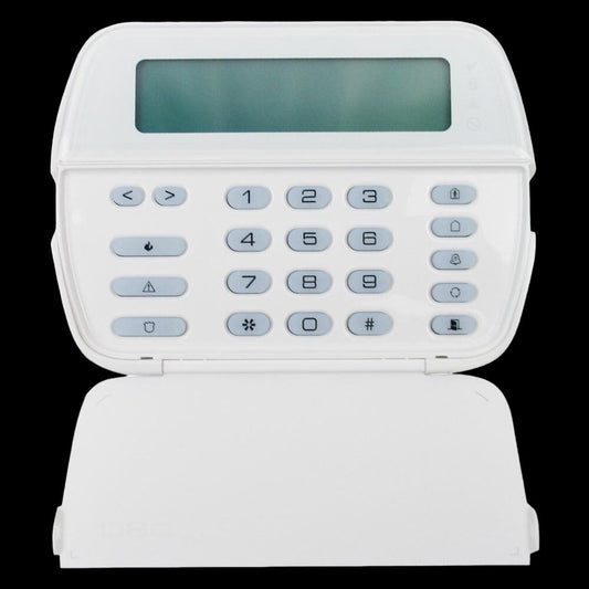 DSC RFK5508 Wireless 8-Zone LED Keypad