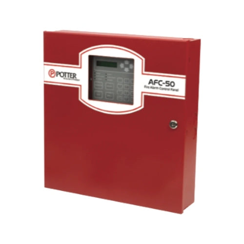 POTTER AFC-50