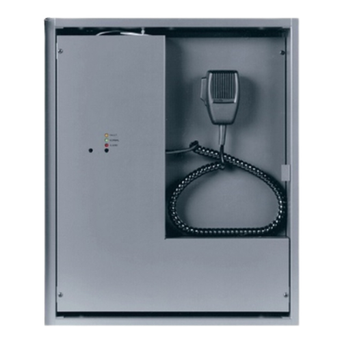POTTER  EVAX25