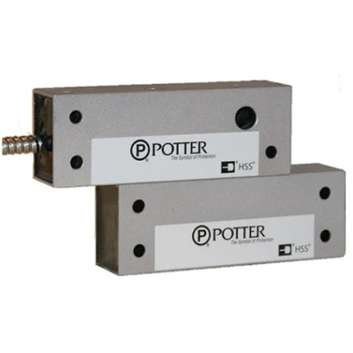 POTTER P2S-000