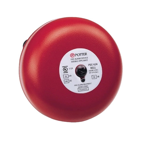 POTTER PDC-612